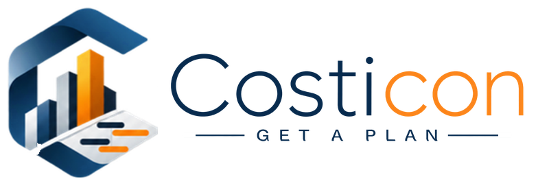 Costicon - Get a Plan